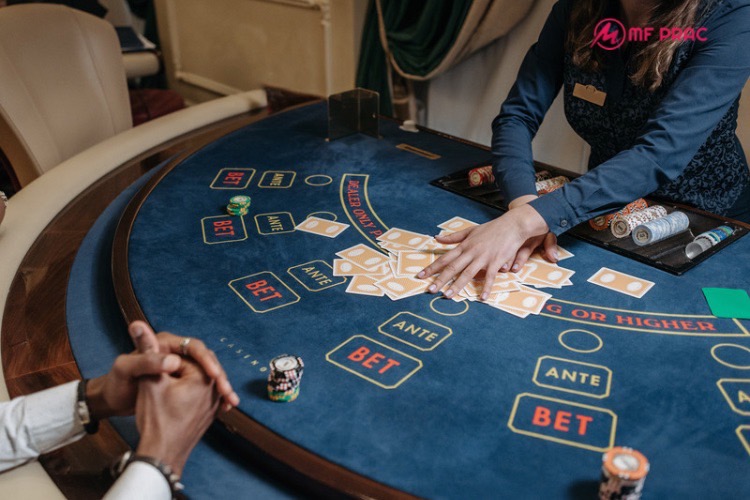 Interesting U31 Games At Leading Thailand Casino Site