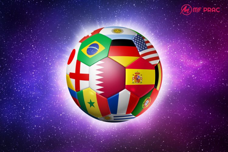 เปิดโพล ทีมตัวเต็งบอลโลก 2022