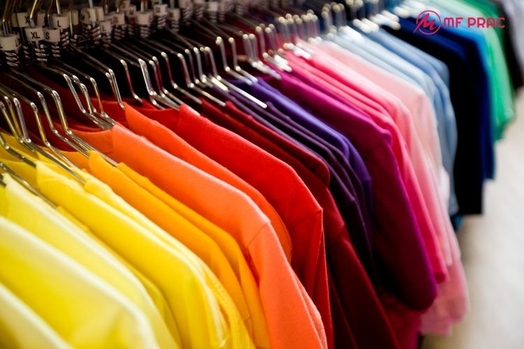 สีเสื้อมงคล ใส่แล้วถูกหวยตามโฉลกวันออกหวย