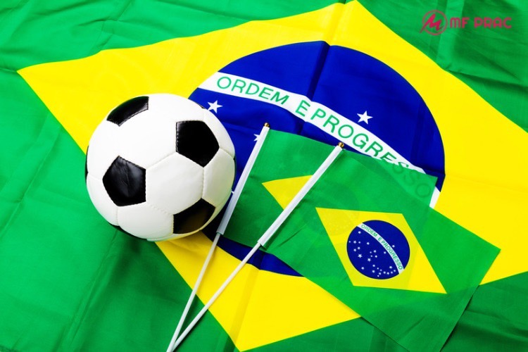 เปิดรายชื่อนักเตะทีมชาติบราซิล แชมป์บอลโลก 5 สมัย
