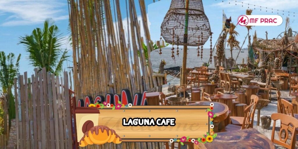 Laguna Cafe
