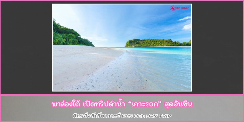 เกาะรอก