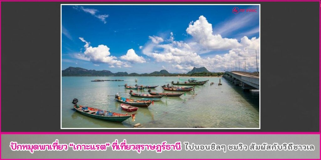 เกาะแรต