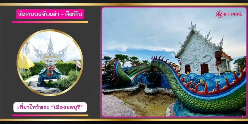 วัดหนองจับเต่า