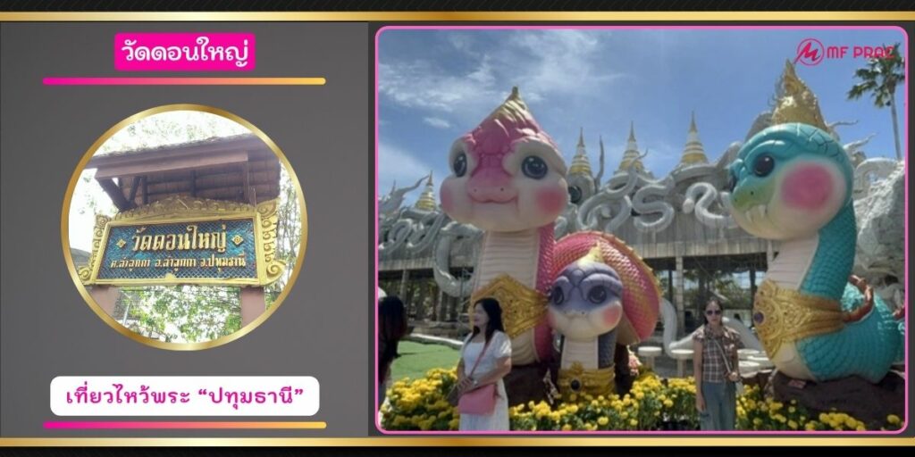 วัดดอนใหญ่