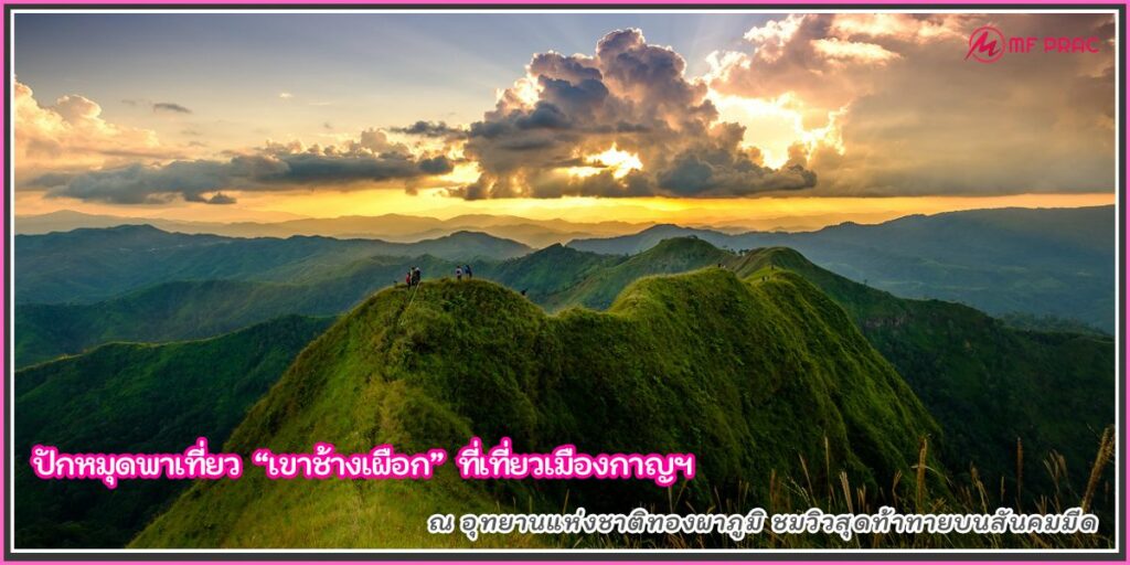 เขาช้างเผือก